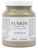 Fusion Mineral Paint-Acadia Pear