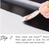 Fusion Paint Extender