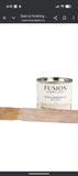 Fusion Stain & Finishing Oil -White 237mL