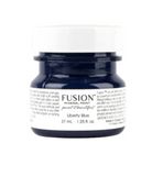 Fusion Mineral Paint-Liberty Blue