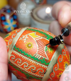 Traditional Pysanky Egg Decorating -March 28@12pm-3pm