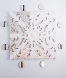 Fusion Furniture Wax-Black