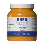 Rheotech - Yellow Ochre