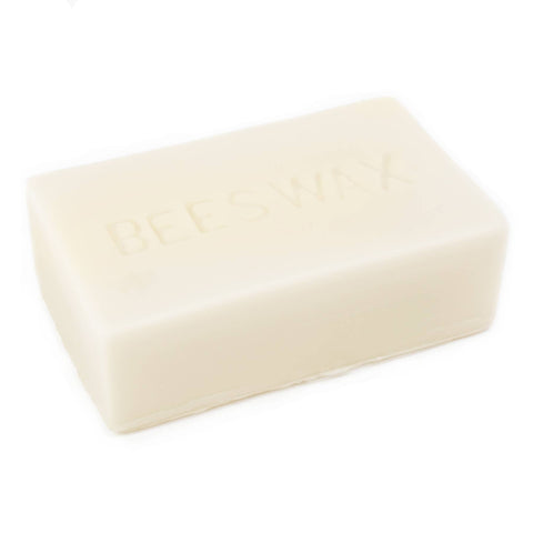 Beeswax, 1lb 100% Pure Canadian White Beeswax (454g)