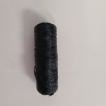 Black Sinew Thread