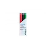 Cricut Joy™ Infusible Ink™ Markers 1.0 (3 ct) (Black, Red, Green)