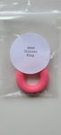 44mm Silicone Rings