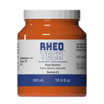 Rheotech - Raw Sienna