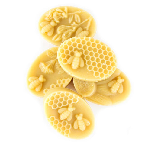 DIY Beeswax Formula for Beeswax Wraps
