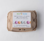 Natural Egg Colouring Kit