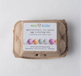Natural Egg Colouring Kit