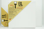 Tri-Art FQ Canvas -Gallery 1 1/2" Profile Primed - 12x16"