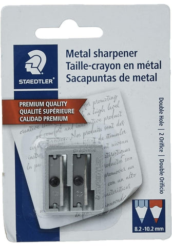 Metal Sharpener