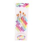 Paint Brush Set, 5-ct (6 styles available)