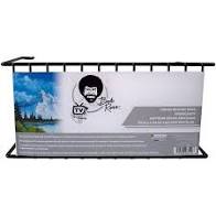 Bob Ross Brush Beater Rack