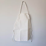 Kids Canvas Apron