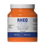 Rheotech - Fluorescent Orange