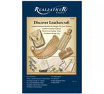 Discover Leathercraft Set