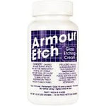 Armour Etch 10oz