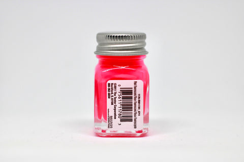 Testors Enamel Paint Hot Pink - Gloss