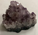 Amethyst Cluster