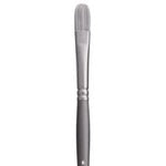 Grey Matters Synthetic Brush for Acrylic (Filberts-Series 9823)