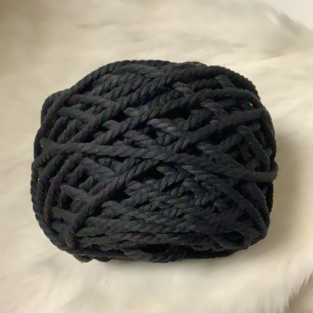 4mm Macrame Cord 100% Cotton Cord – TheCraftWitch