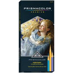 Verithin Prismacolor Pencil Crayons 12/pkg