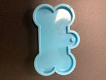 Pet Tag Resin Molds