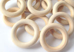 50mm Cabone Ring (Single)