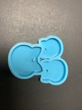 Pet Tag Resin Molds