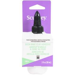 Sculpey Oven-Bake Clay Adhesive