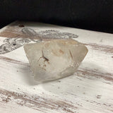 Lemurian Quartz-116g