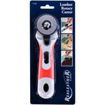 Leather Rotary Cutter