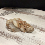 Ferruginous Quartz-33g