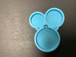 Pet Tag Resin Molds