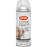 Crystal Clear Gloss Acrylic