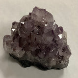 Amethyst Cluster