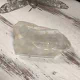 Lemurian Quartz -40g