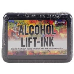 Alcohol Lift Ink