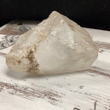 Epic Lemurian Quartz Chunk-272g