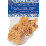 Sea Sponges 4pc