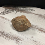 Ferruginous Quartz-44g