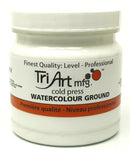 Tri-Art Medium-Cold Pressed Watercolour Ground