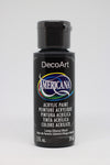 Deco Art Acrylic Paint 2oz