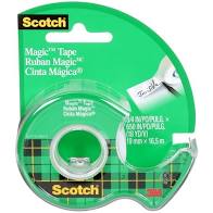 Magic Tape