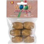 Wooden Beads