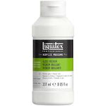 Liquitex Gloss Acrylic Fluid Medium & Varnish