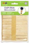 Craft Sticks