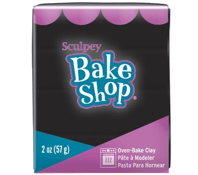 Sculpey Bake Shop Oven-Bake Clay 2oz